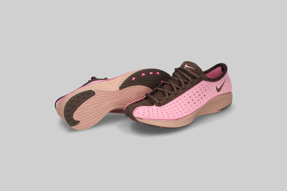 Women's Nike Air Superfly Pink Rise' - HQ7955-601 - Lust México