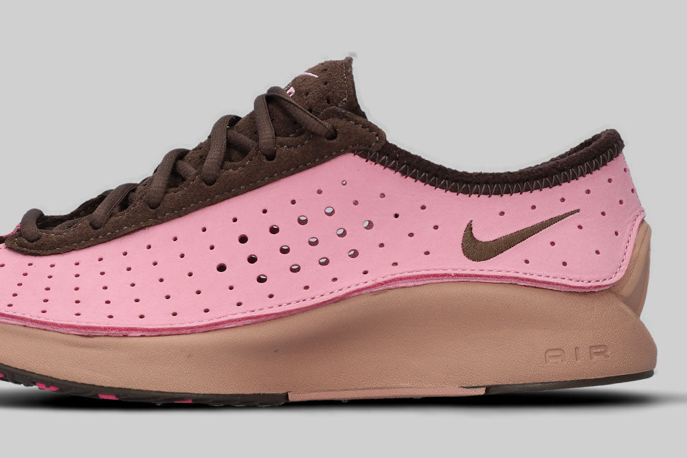 Women's Nike Air Superfly Pink Rise' - HQ7955-601 - Lust México