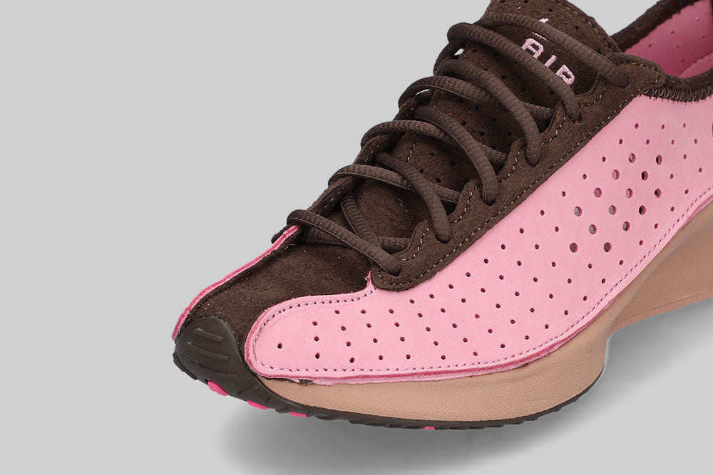 Women's Nike Air Superfly Pink Rise' - HQ7955-601 - Lust México