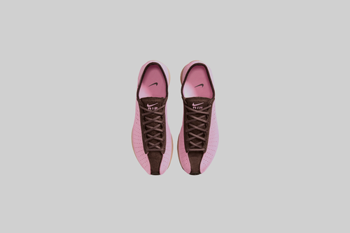 Women's Nike Air Superfly Pink Rise' - HQ7955-601 - Lust México