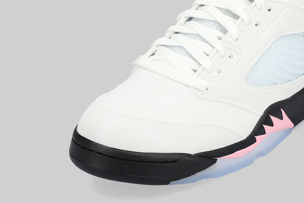 Air Jordan 5 'Medium Soft Pink' - HQ7978-102 FTW - SNEAKERS - MEN - ADULT - INLINE - WI - 25 en Lust México