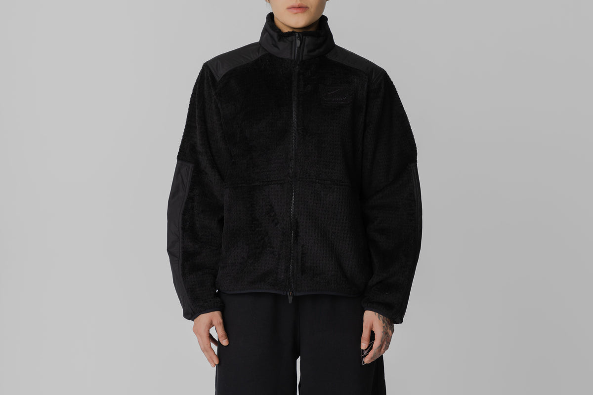 Nike x Stüssy Tactical Lightweight Full-Zip Jacket - HQ8524-010 APP - TOP - MEN - ADULT - QS - WI - 25 en Lust México