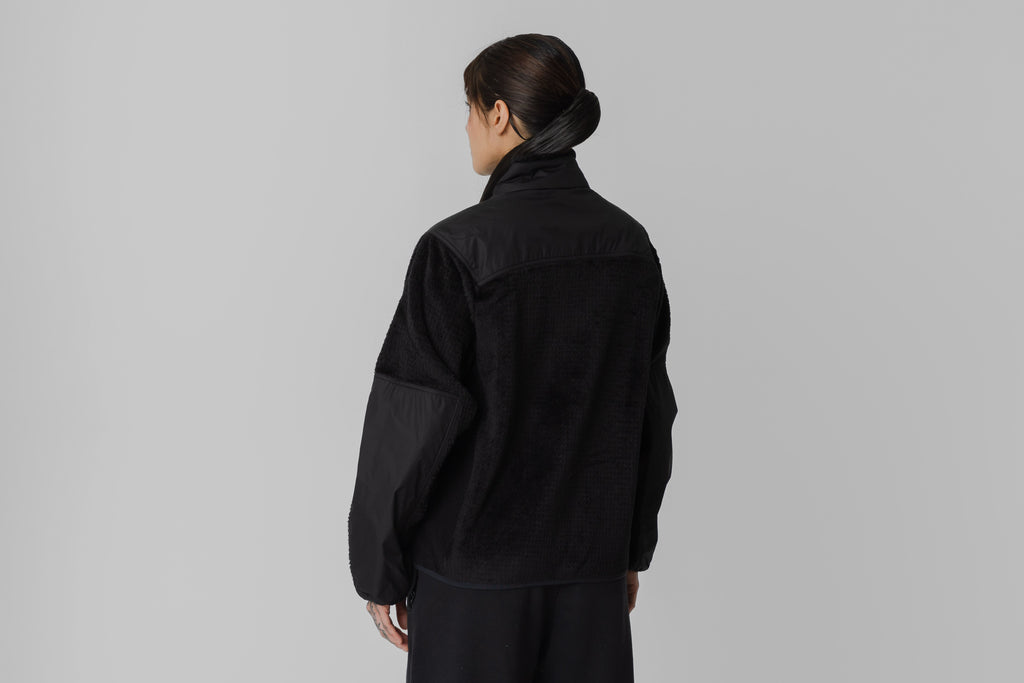 Nike x Stüssy Tactical Lightweight Full-Zip Jacket - HQ8524-010 APP - TOP - MEN - ADULT - QS - WI - 25 en Lust México