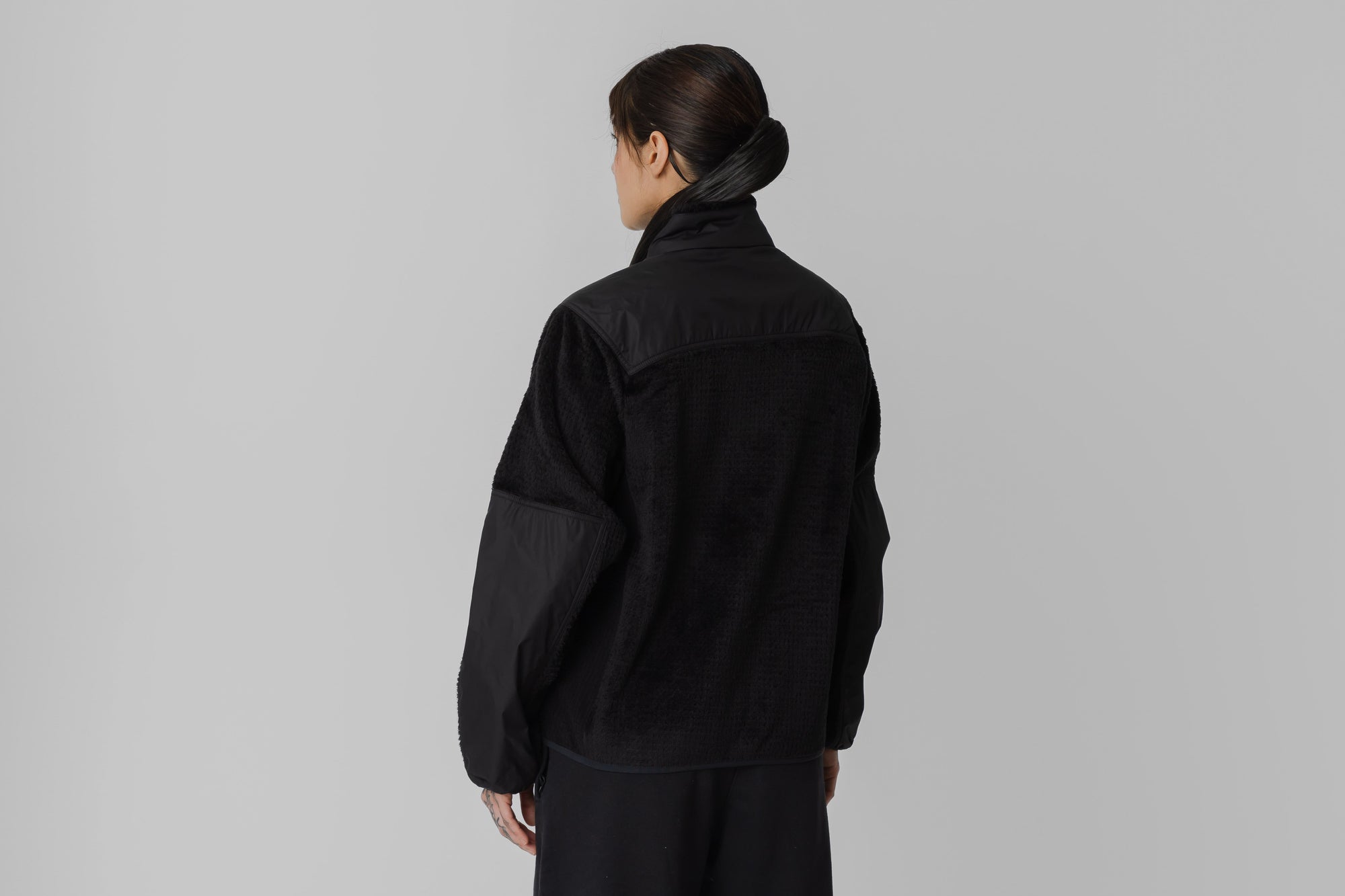 Nike x Stüssy Tactical Lightweight Full-Zip Jacket - HQ8524-010 APP - TOP - MEN - ADULT - QS - WI - 25 en Lust México