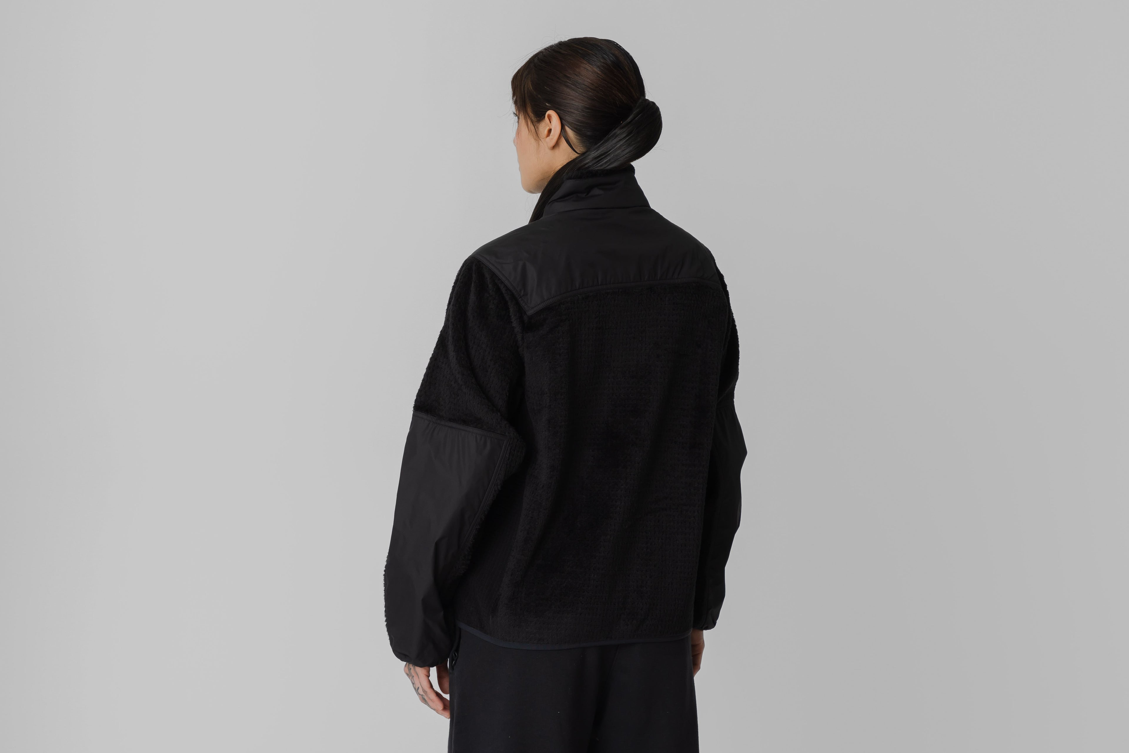 Nike x Stüssy Tactical Lightweight Full-Zip Jacket - HQ8524-010 APP - TOP - MEN - ADULT - QS - WI - 25 en Lust México