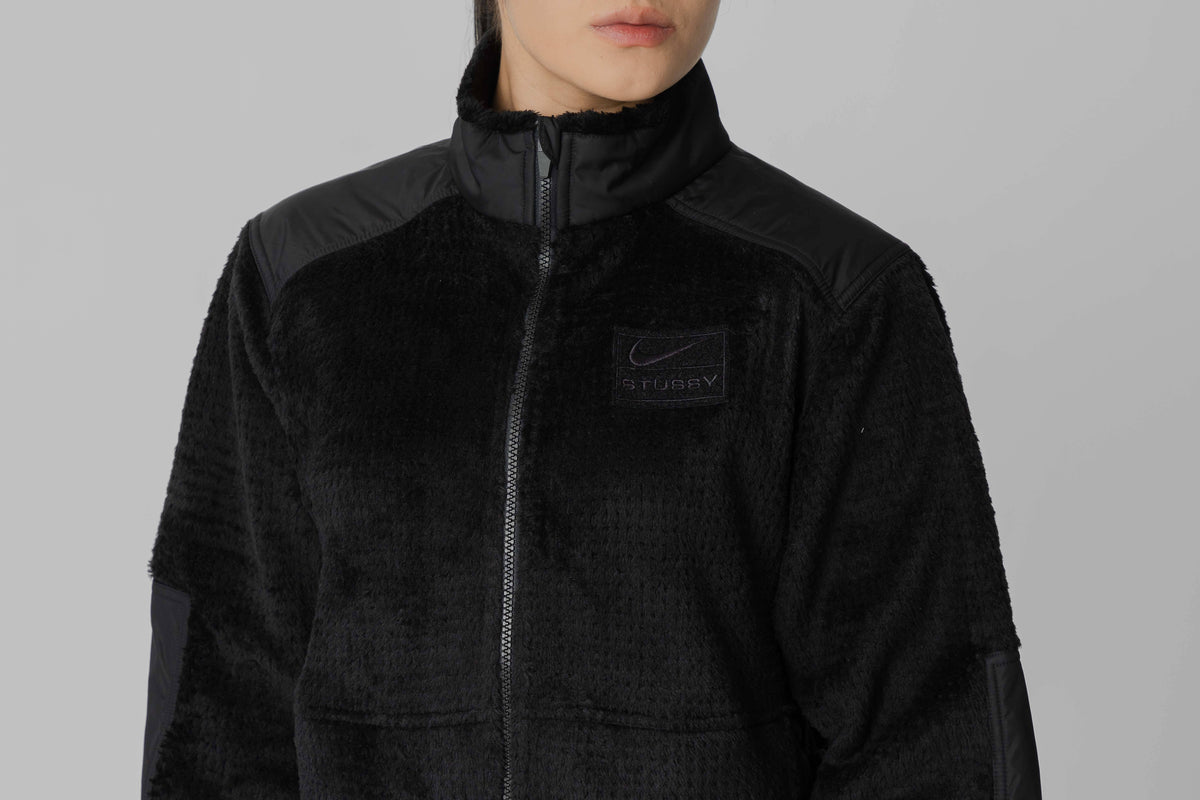 Nike x Stüssy Tactical Lightweight Full-Zip Jacket - HQ8524-010 APP - TOP - MEN - ADULT - QS - WI - 25 en Lust México