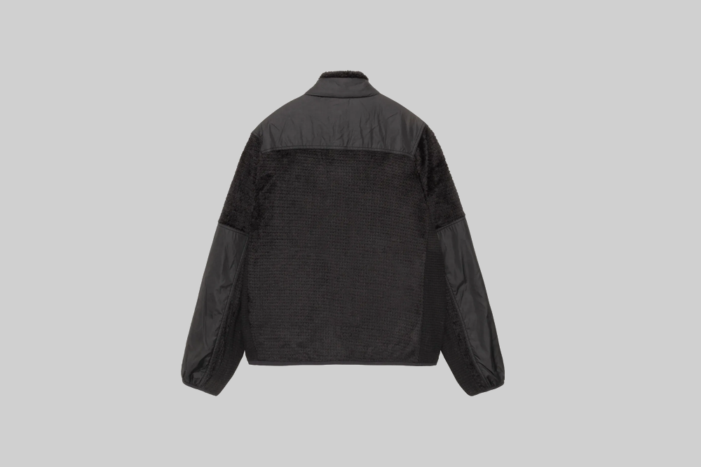 Nike x Stüssy Tactical Lightweight Full-Zip Jacket - HQ8524-010