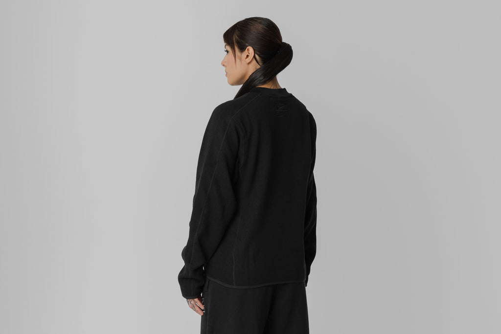 Nike x Stüssy Thermal Pullover - HQ8528-010 APP - TOP - MEN - ADULT - QS - WI - 25 en Lust México