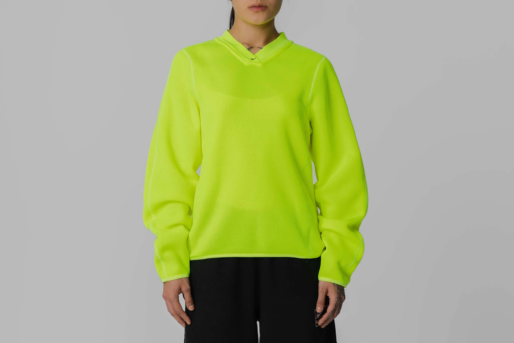 Nike x Stüssy Thermal Pullover - HQ8528-702 APP - TOP - MEN - ADULT - QS - WI - 25 en Lust México