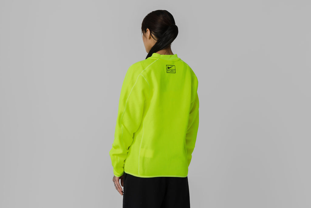 Nike x Stüssy Thermal Pullover - HQ8528-702 APP - TOP - MEN - ADULT - QS - WI - 25 en Lust México