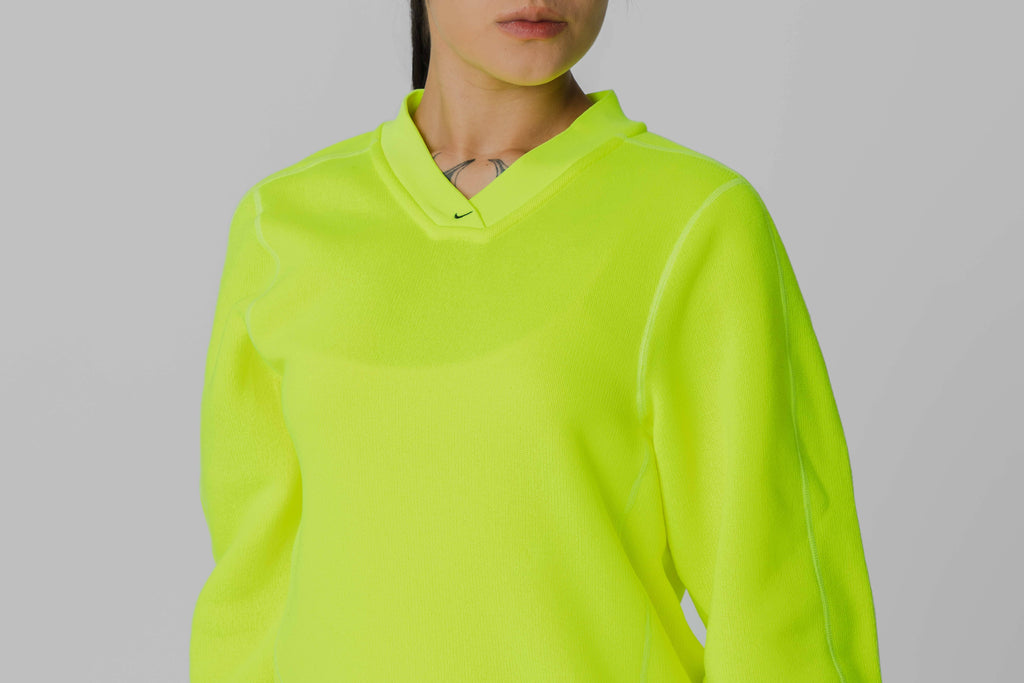 Nike x Stüssy Thermal Pullover - HQ8528-702 APP - TOP - MEN - ADULT - QS - WI - 25 en Lust México