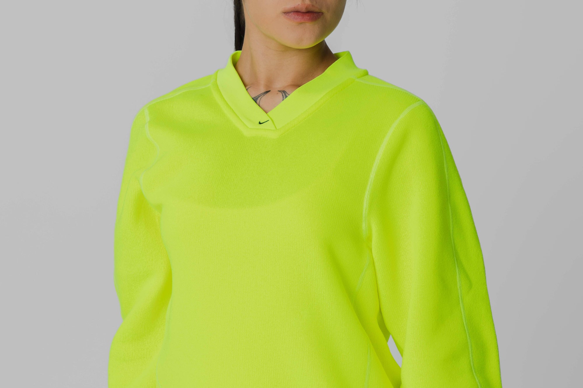 Nike x Stüssy Thermal Pullover - HQ8528-702 APP - TOP - MEN - ADULT - QS - WI - 25 en Lust México