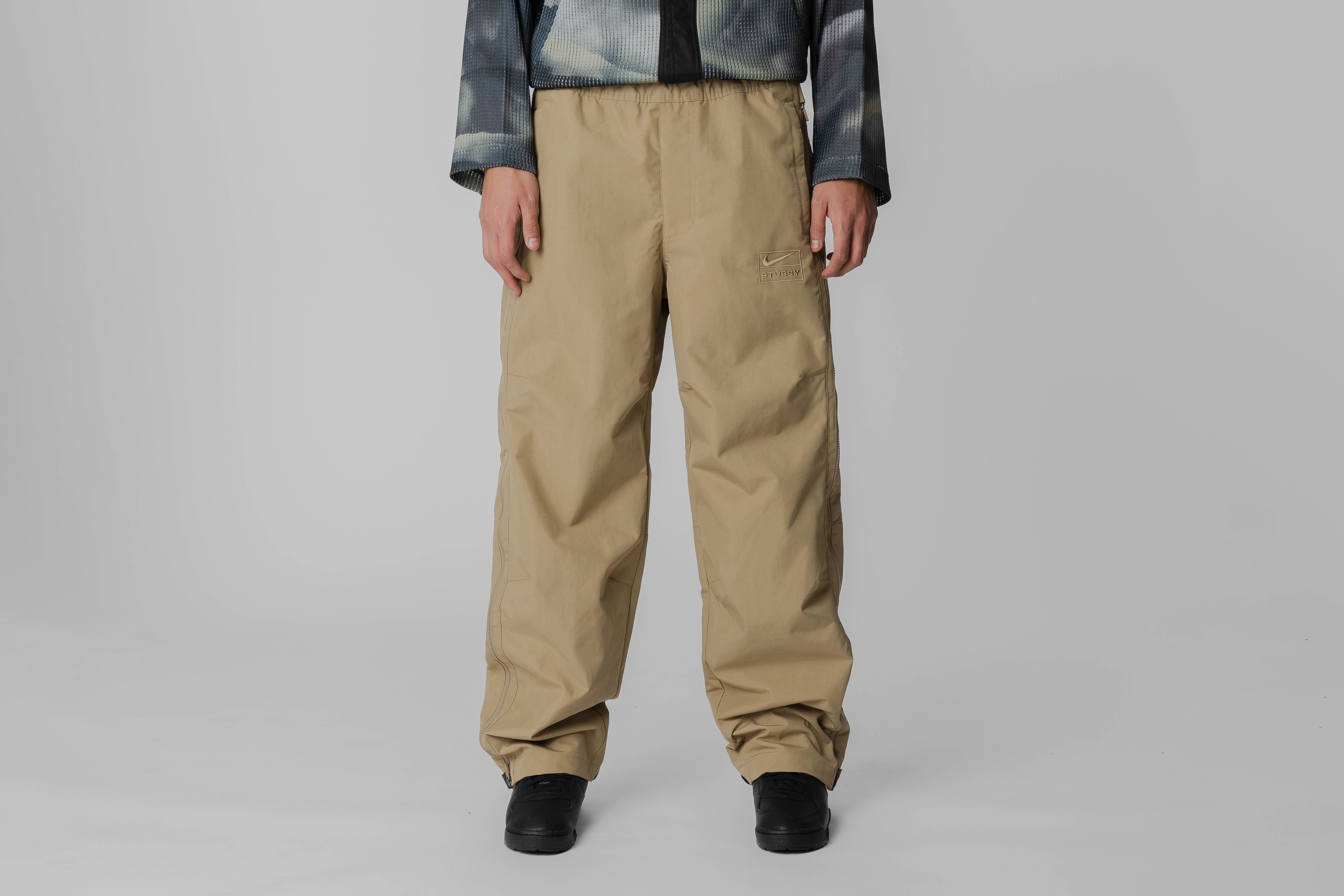 Nike x Stüssy Utility Trousers - HQ8545-223 | Lust México