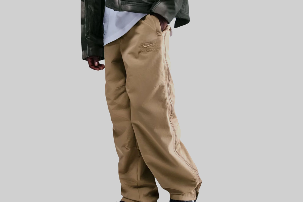 Nike x Stüssy Utility Trousers - HQ8545-223