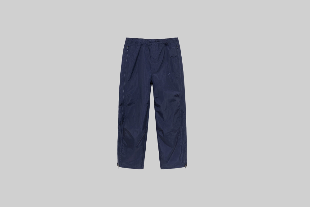 Nike x Stüssy Utility Trousers - HQ8545-451