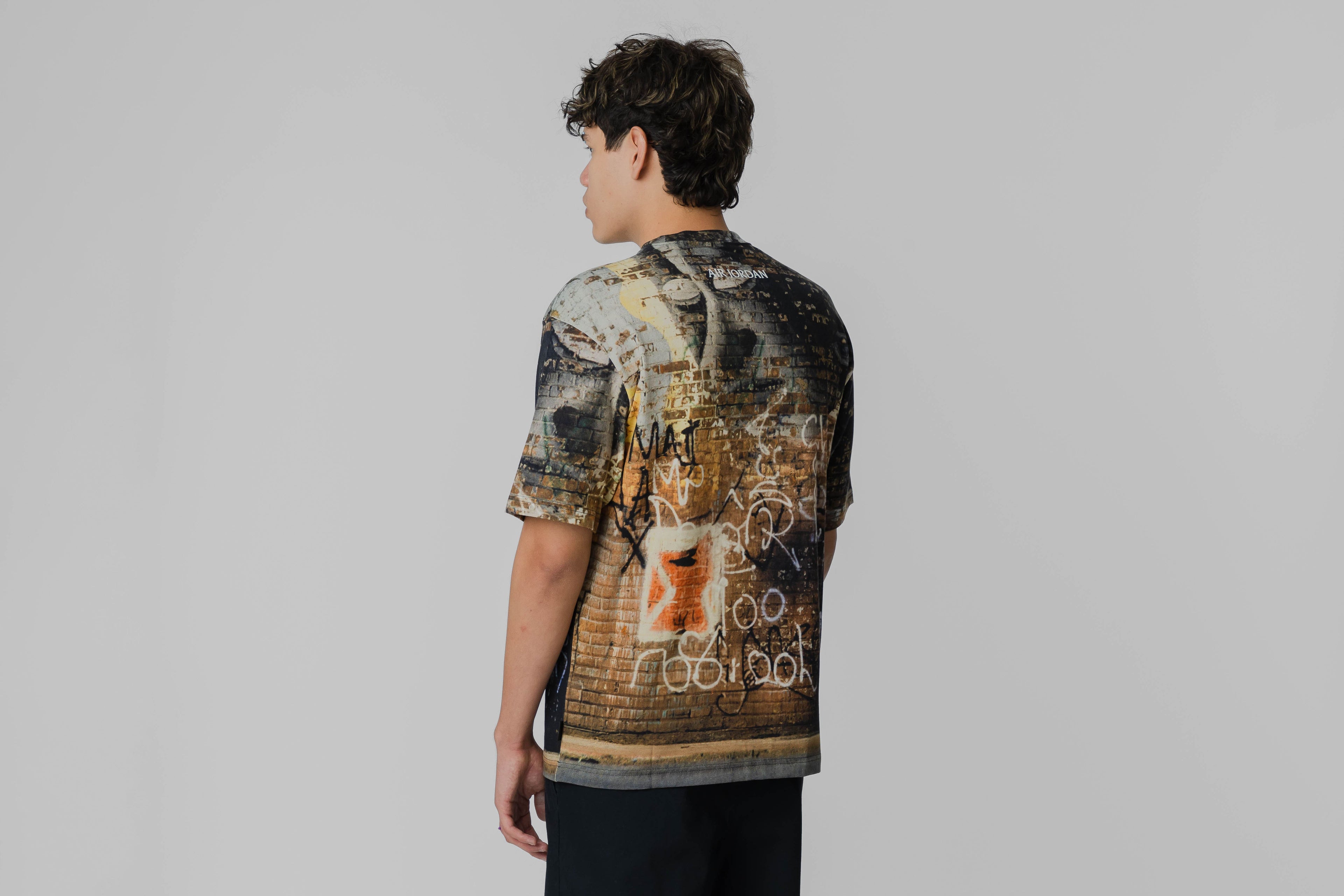 Air Jordan 85 Graphic Tee - HQ9006-045 - Lust México