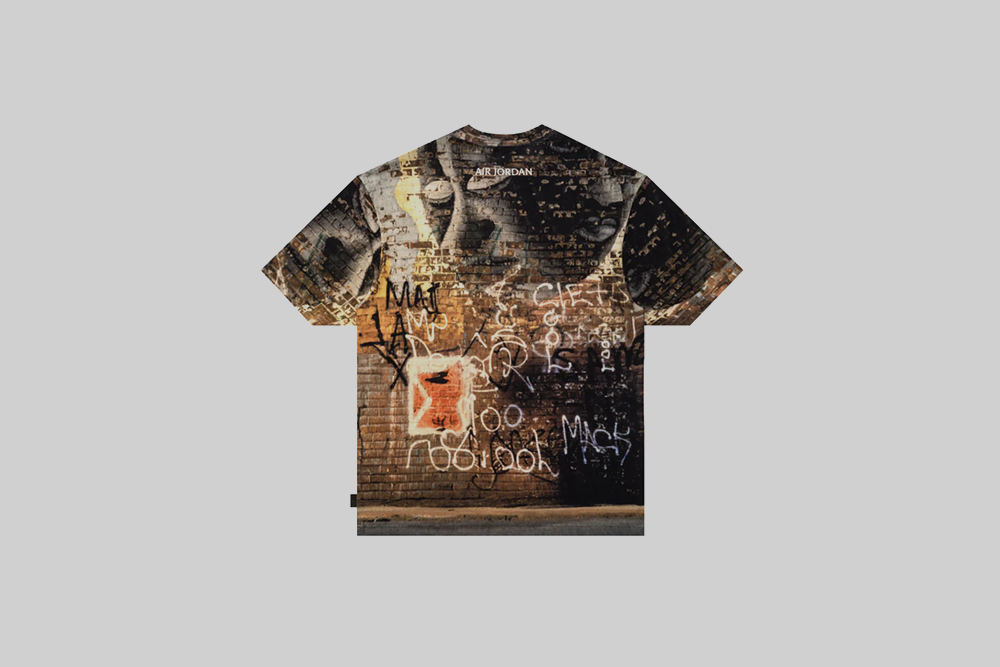 Air Jordan 85 Graphic Tee - HQ9006-045