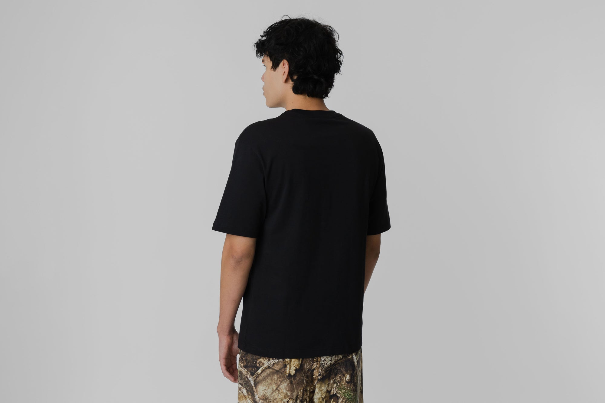 Jordan Brooklyn Realtree Jumpman Tee - HQ9016-010