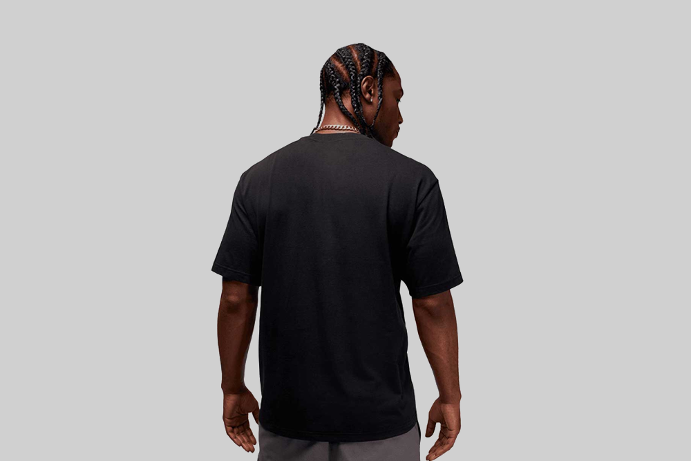 Jordan Brooklyn Realtree Jumpman Tee - HQ9016-010