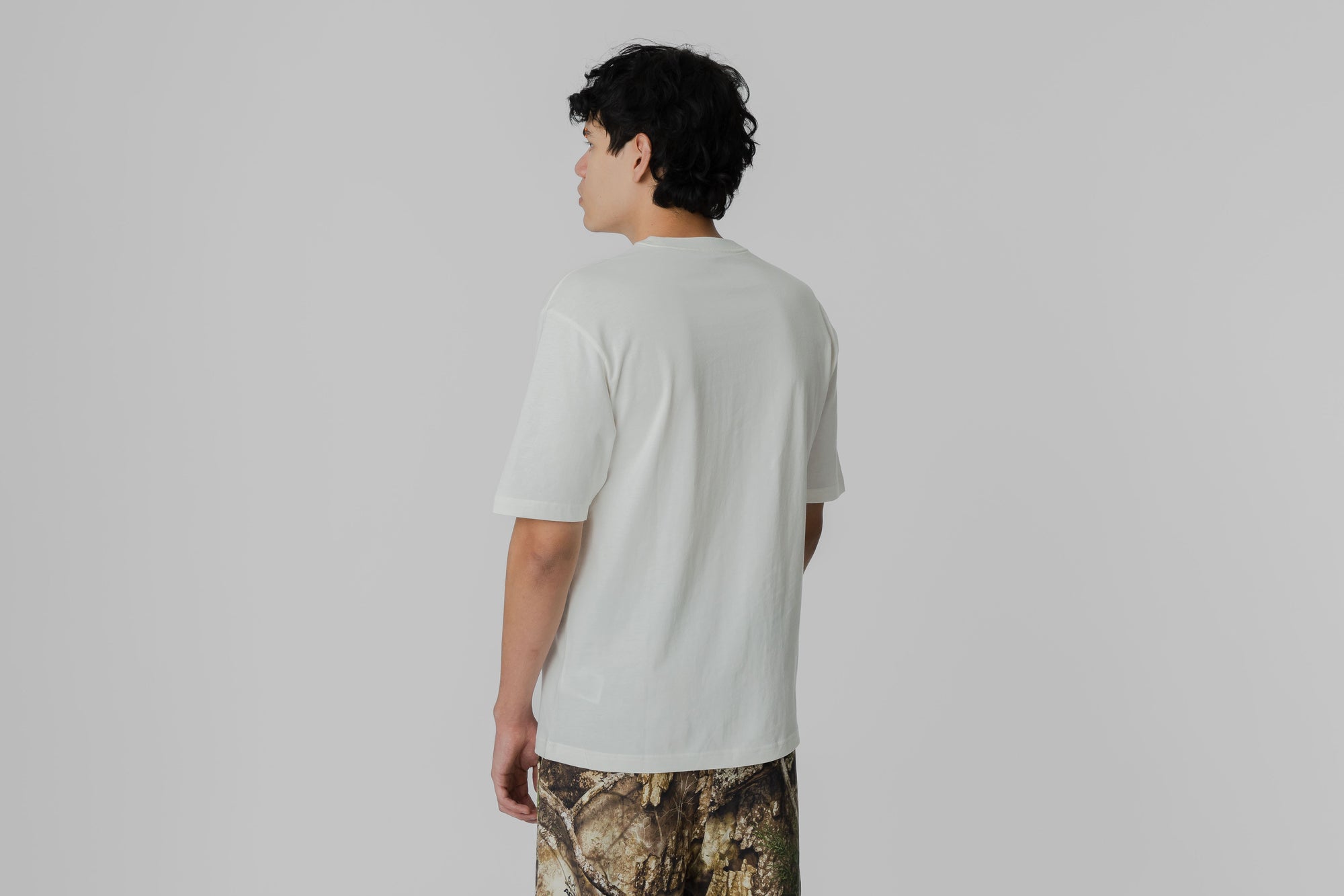 Jordan Brooklyn Realtree Jumpman Tee - HQ9016-133