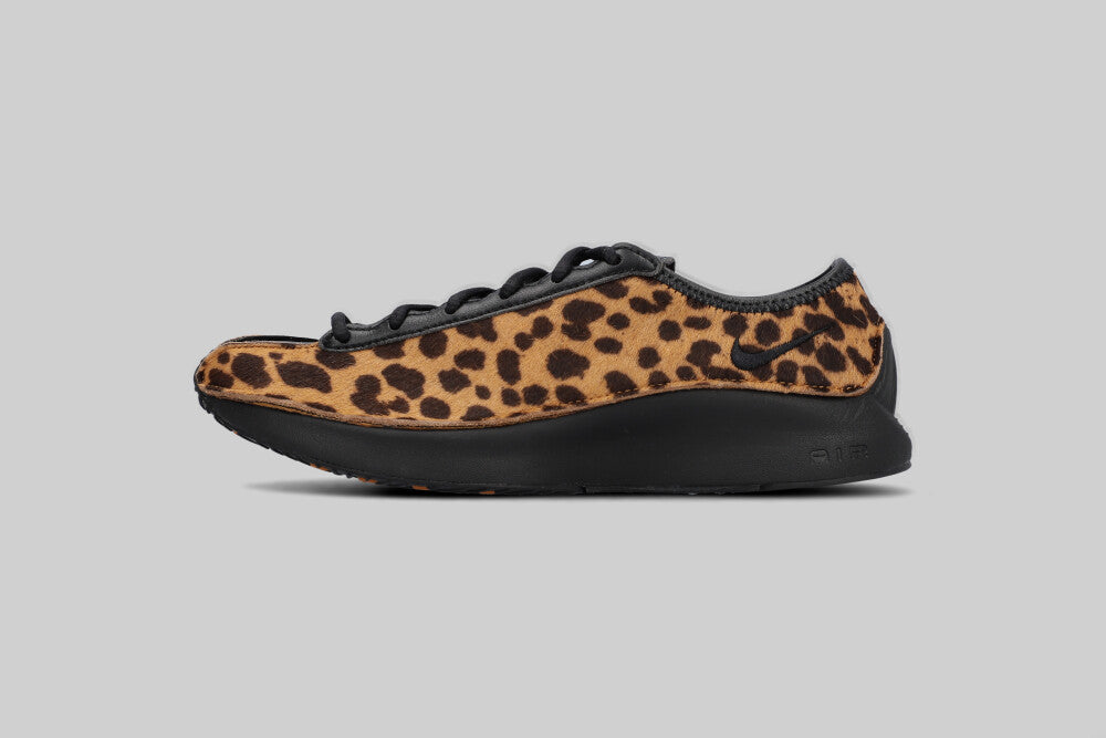 Women's Nike Air Superfly LX 'Flax' - HQ9148-200