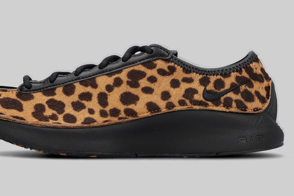 Women's Nike Air Superfly LX 'Flax' - HQ9148-200