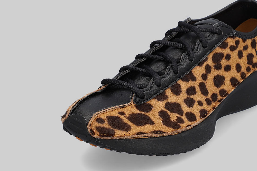 Women's Nike Air Superfly LX 'Flax' - HQ9148-200