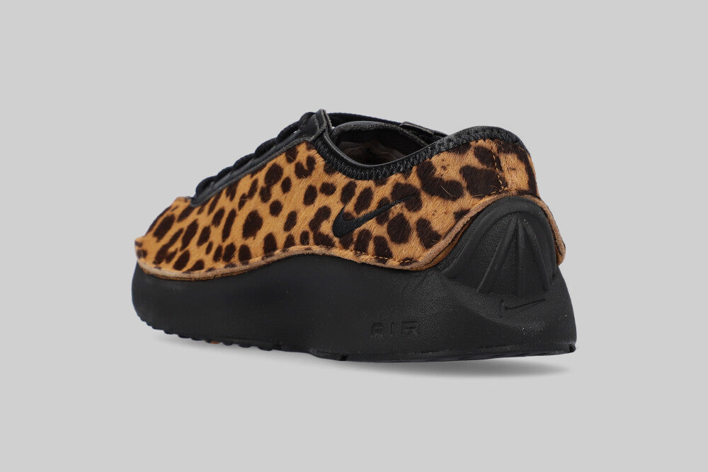 Women's Nike Air Superfly LX 'Flax' - HQ9148-200