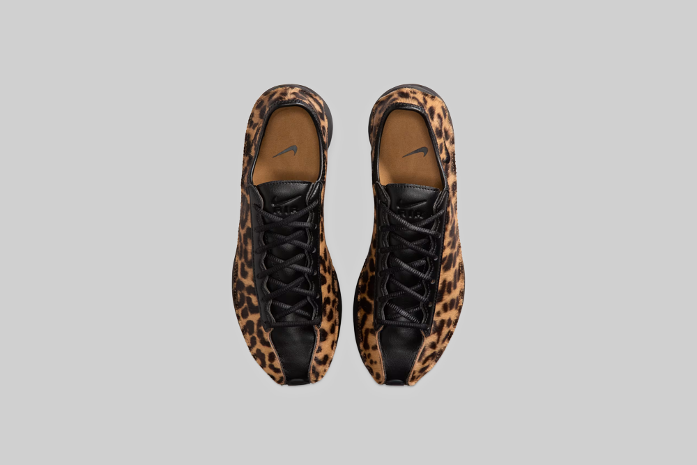 Women's Nike Air Superfly LX 'Flax' - HQ9148-200