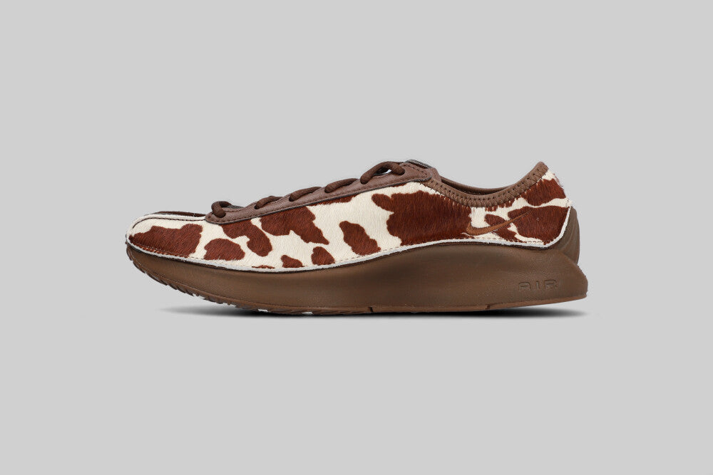 Women's Nike Air Superfly LX 'Cacao Wow' - HQ9148-201