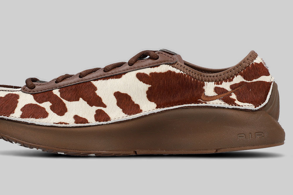 Women's Nike Air Superfly LX 'Cacao Wow' - HQ9148-201