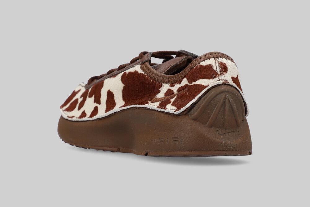 Women's Nike Air Superfly LX 'Cacao Wow' - HQ9148-201 FTW - SNEAKERS - WOMEN - ADULT - INLINE - WI - 25 en Lust México