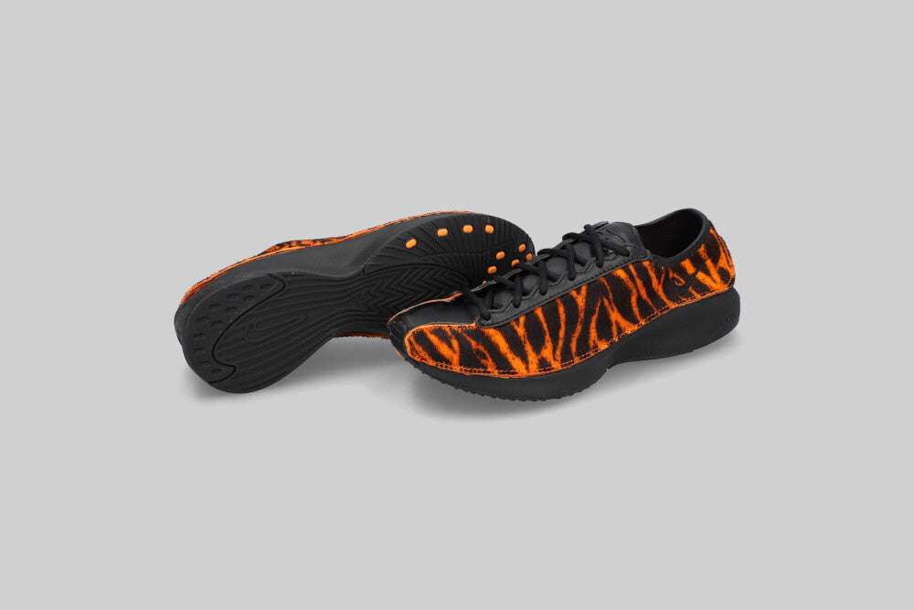 Women's Nike Air Superfly LX 'Alpha Orange' - HQ9148-800