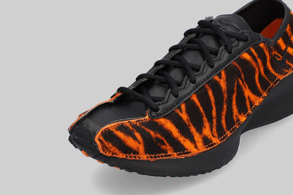 Women's Nike Air Superfly LX 'Alpha Orange' - HQ9148-800