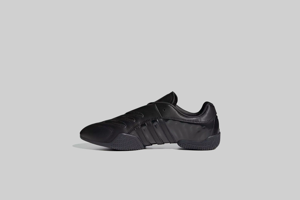Women's adidas Taekwondo Mei Elite 'Core Black' - HQ9182 - Lust México