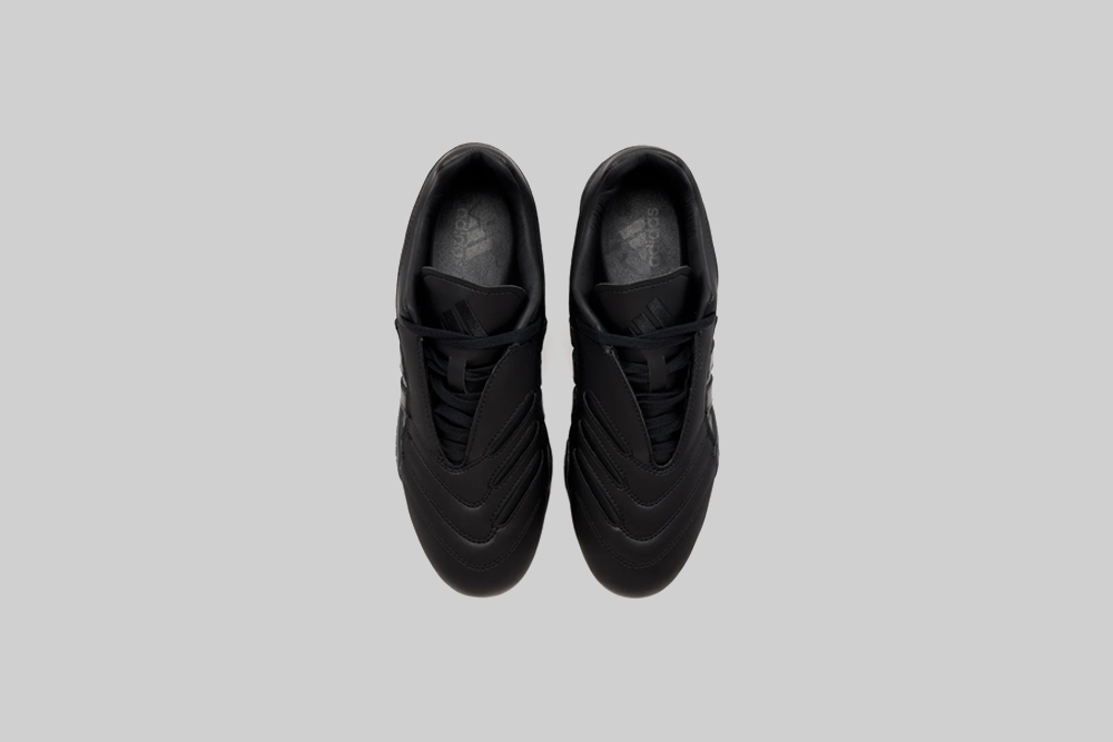 Women's adidas Taekwondo Mei Elite 'Core Black' - HQ9182 - Lust México