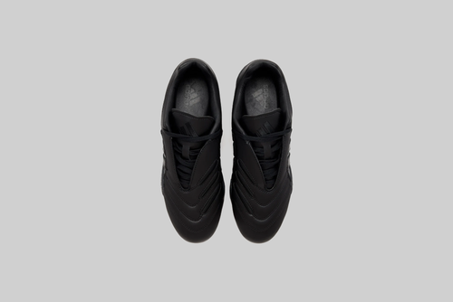 Women's adidas Taekwondo Mei Elite 'Core Black' - HQ9182 - Lust México