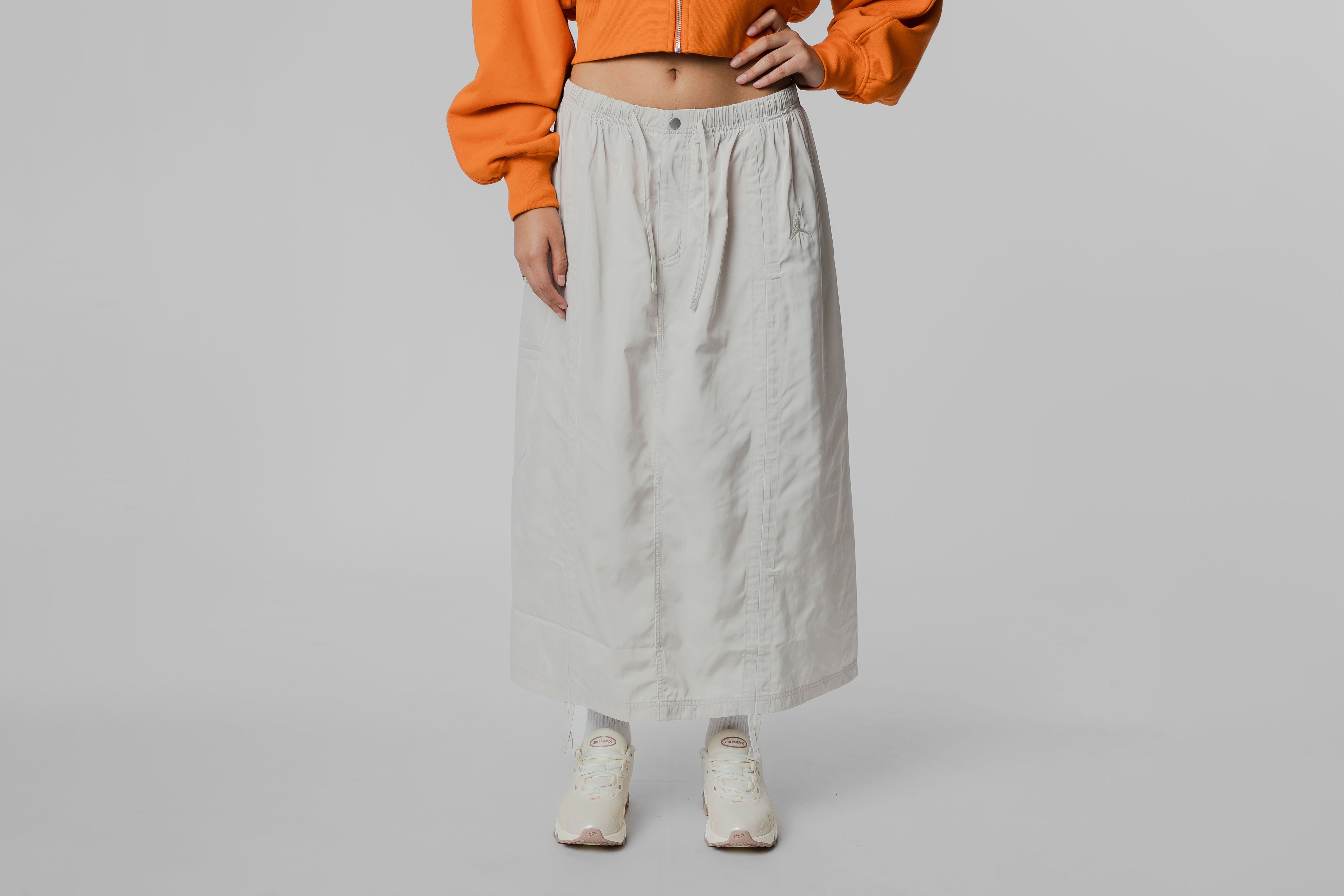 Women's Jordan Flight Parachute Skirt - [sku] - Lust México