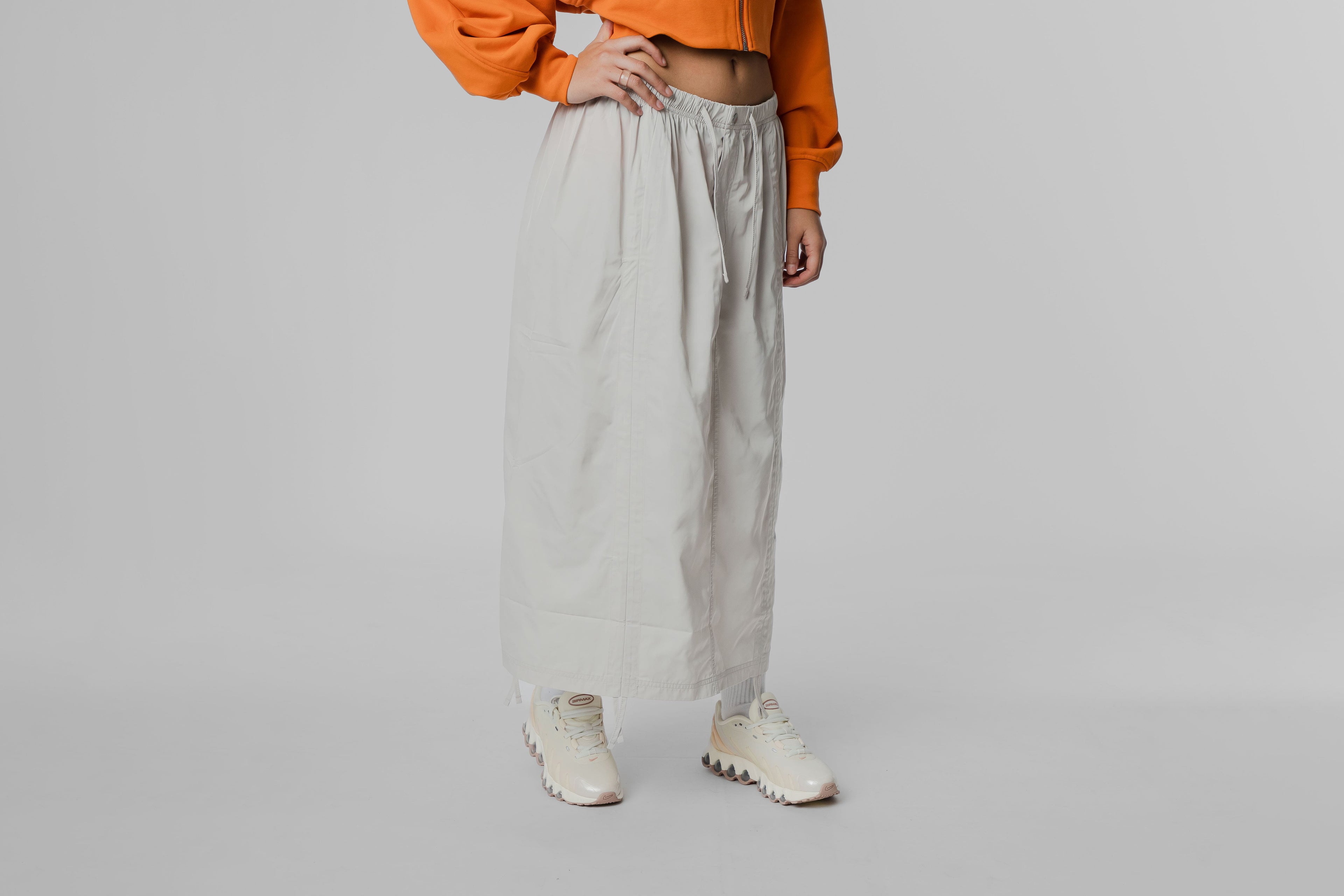 Women's Jordan Flight Parachute Skirt - [sku] - Lust México