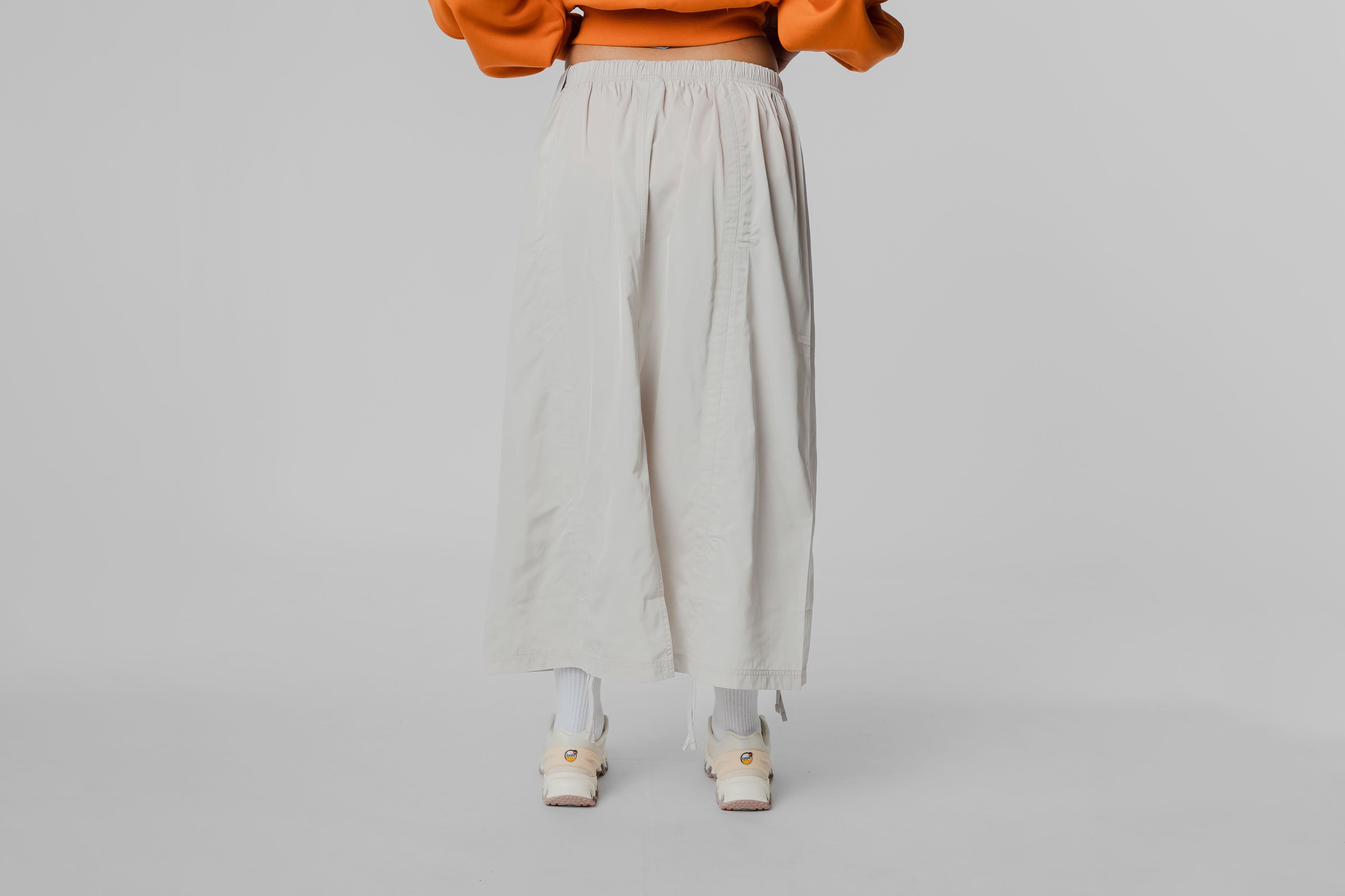 Women's Jordan Flight Parachute Skirt - [sku] - Lust México