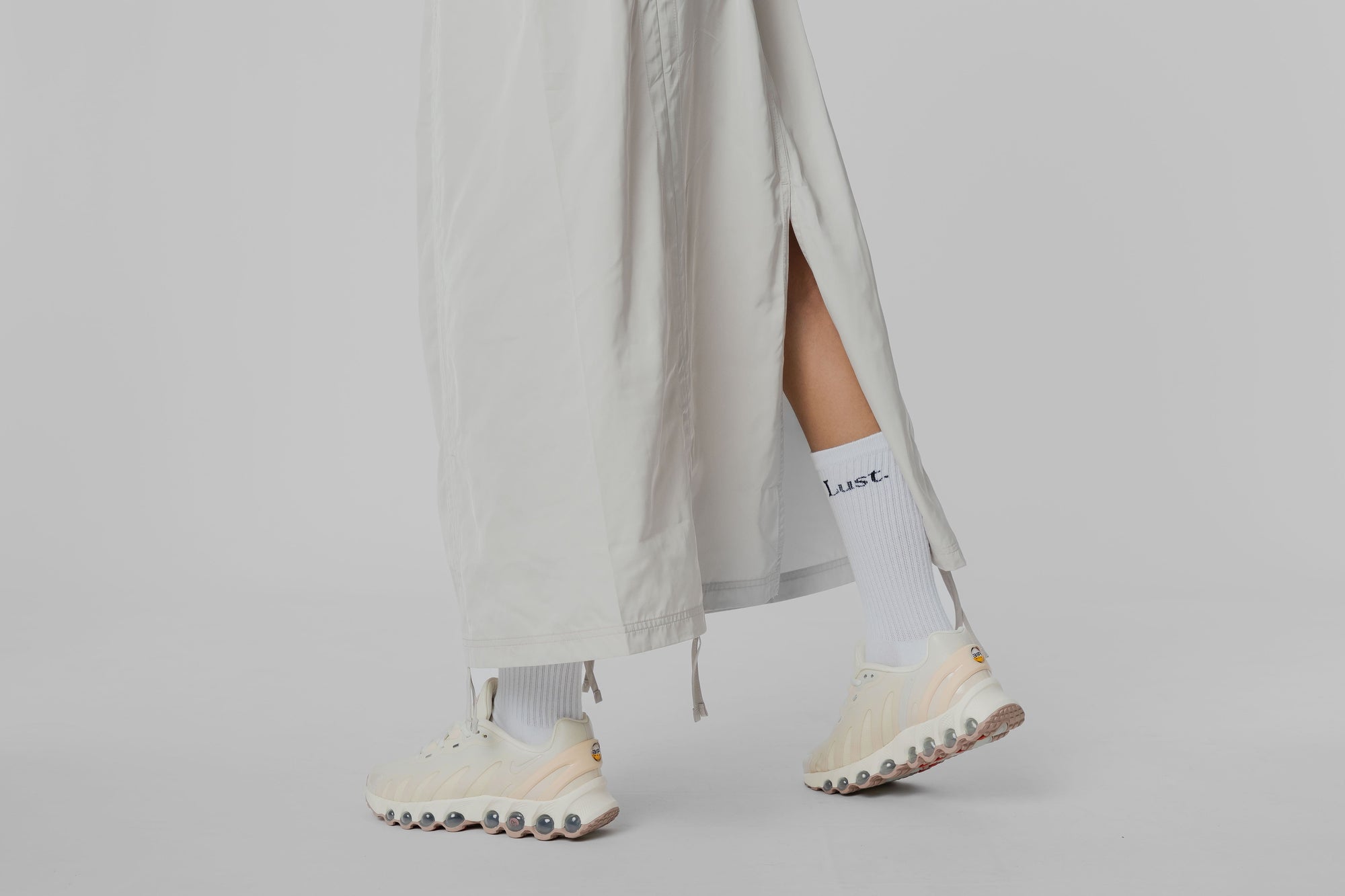 Women's Jordan Flight Parachute Skirt