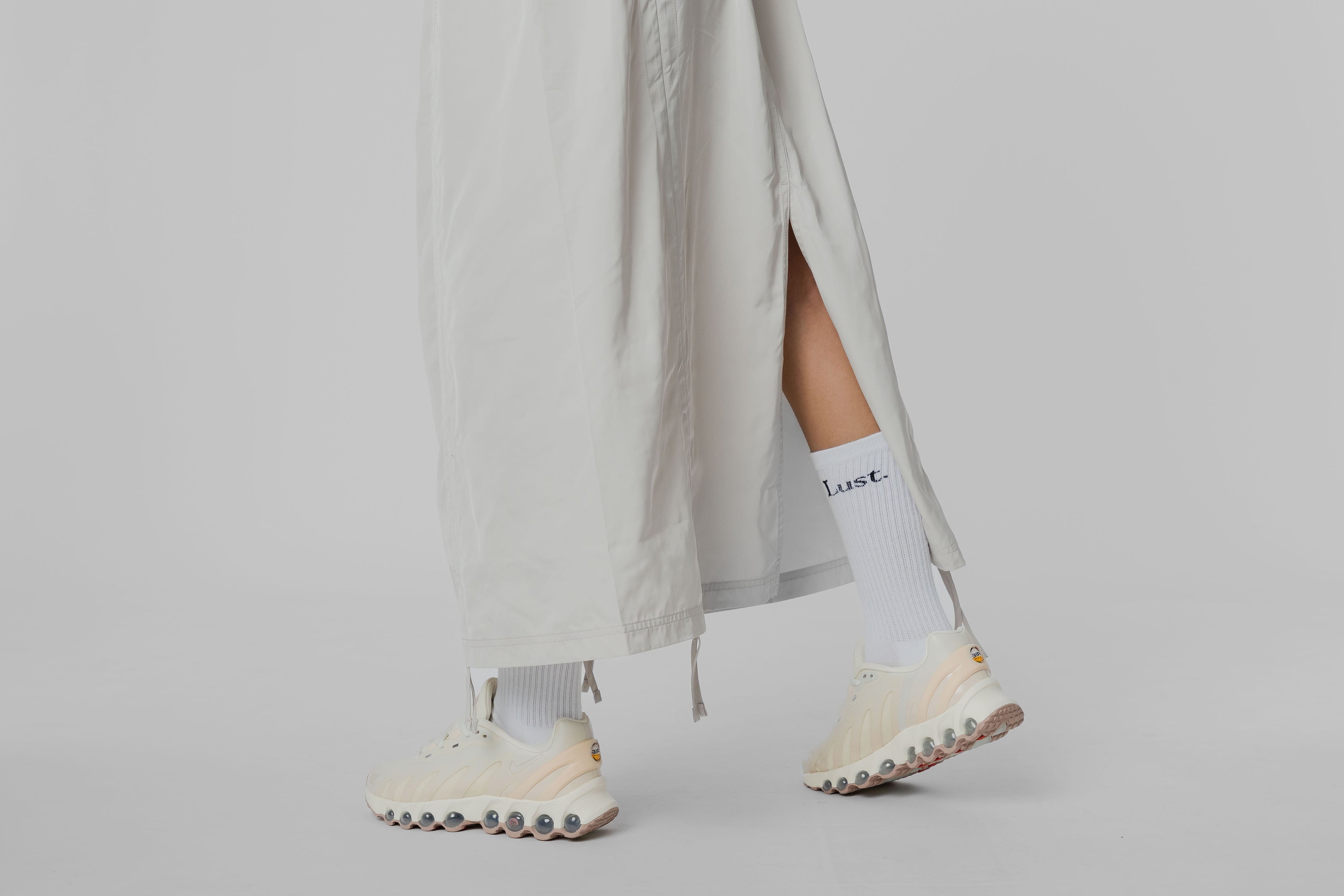 Women's Jordan Flight Parachute Skirt - [sku] - Lust México