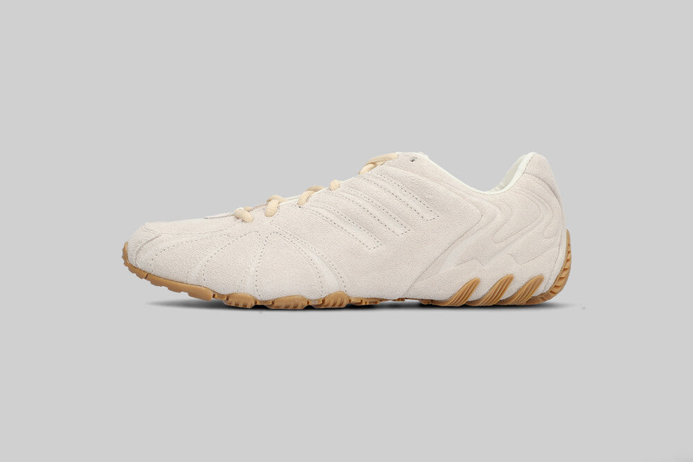 Women's adidas Ghost Sprint 'Off White' - HQ9304 - Lust México