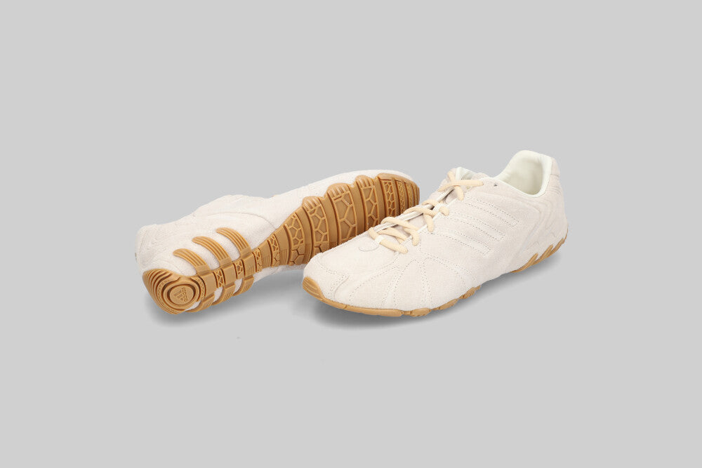 Women's adidas Ghost Sprint 'Off White' - HQ9304 - Lust México