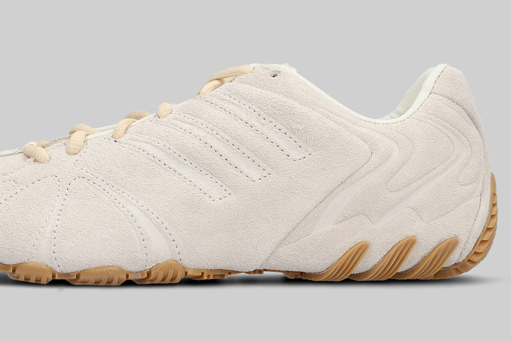 Women's adidas Ghost Sprint 'Off White' - HQ9304 - Lust México