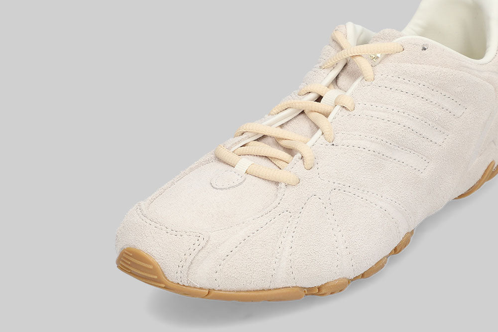 Women's adidas Ghost Sprint 'Off White' - HQ9304 - Lust México