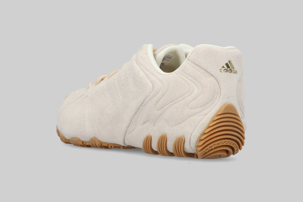 Women's adidas Ghost Sprint 'Off White' - HQ9304 - Lust México