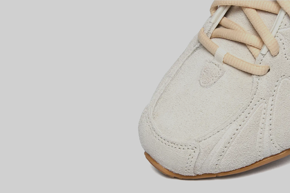 Women's adidas Ghost Sprint 'Off White' - HQ9304 - Lust México