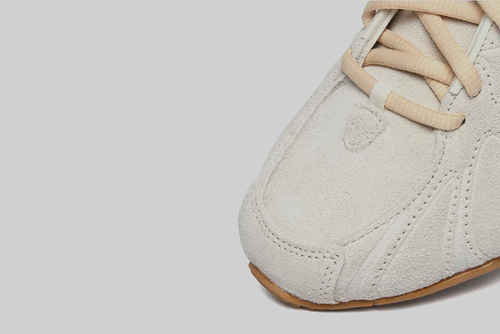 Women's adidas Ghost Sprint 'Off White' - HQ9304 - Lust México