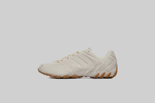 Women's adidas Ghost Sprint 'Off White' - HQ9304 - Lust México